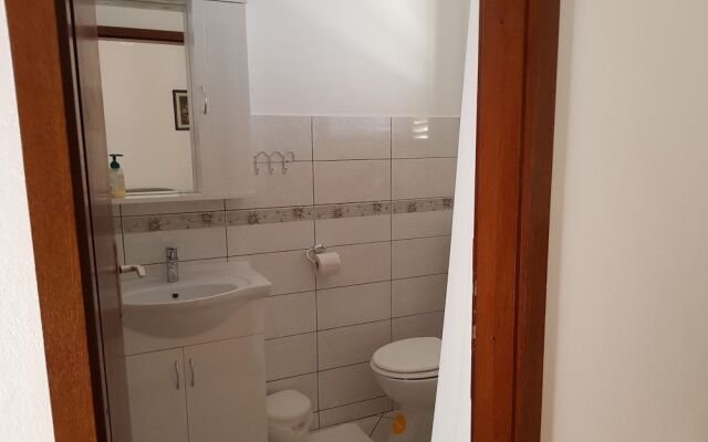 Apartments Dora