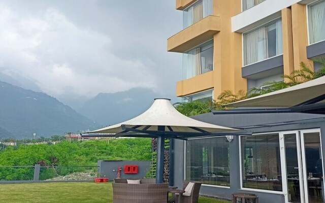 Welcomhotel By ITC Hotels Katra