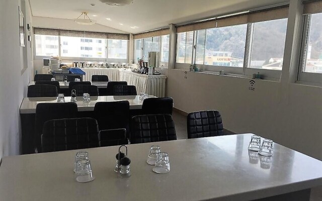 CnC Hotel
