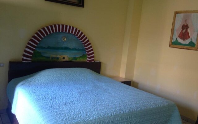 Hotel y Hostel Guerrero