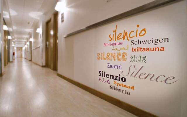 Hotel Bed4U Tudela