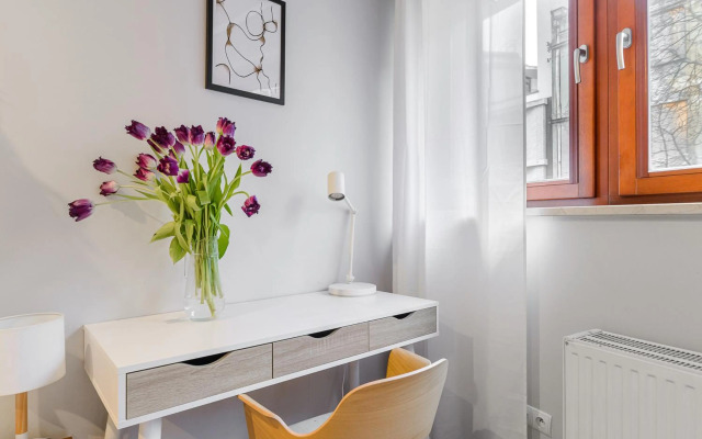 P&O Apartments Plac Europejski