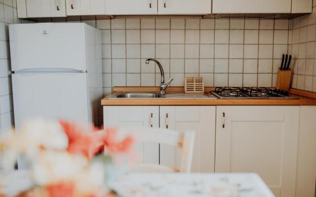 Residenza Golfo Degli Ulivi