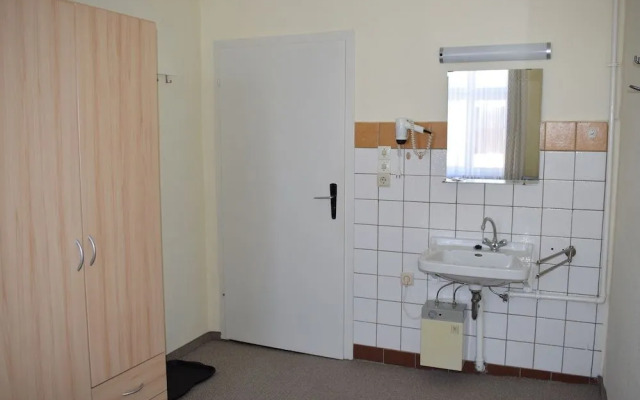 Hotel Ratsstuben Kalbe