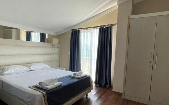 Gold Kaya Otel