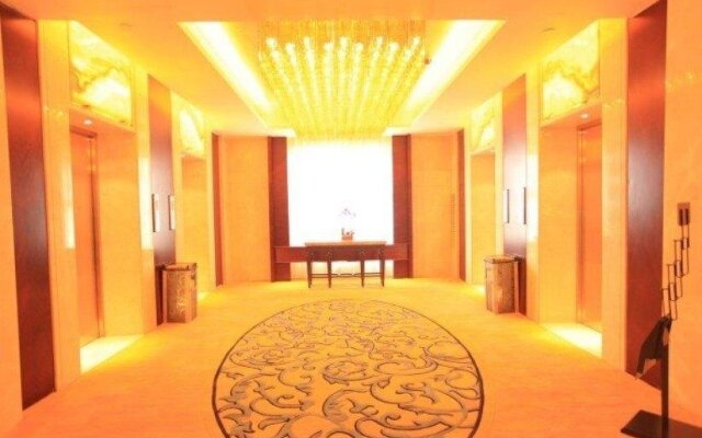 Liancheng Huatian Hotel - Changsha