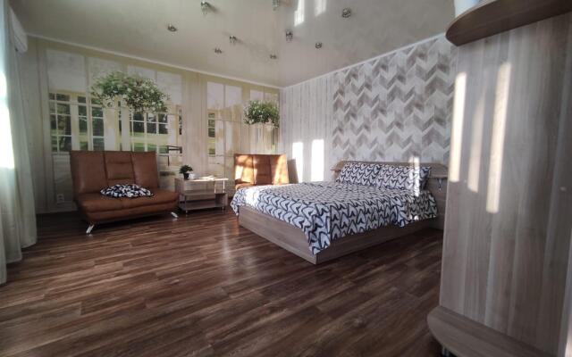 Cynefin (Kanefin) on Golts Street 9B