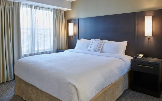 Residence Inn Detroit Novi