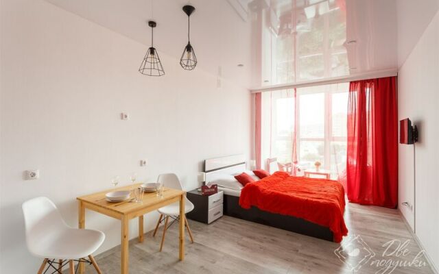 Dve Podushki na ul. Respublikanskaya, d. 11, kv.4