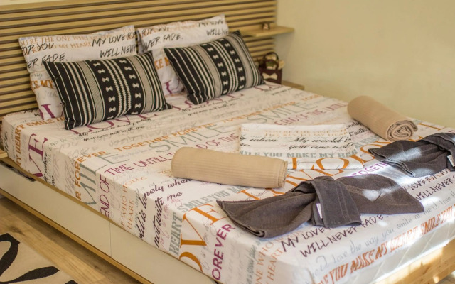 Take your time Apartment