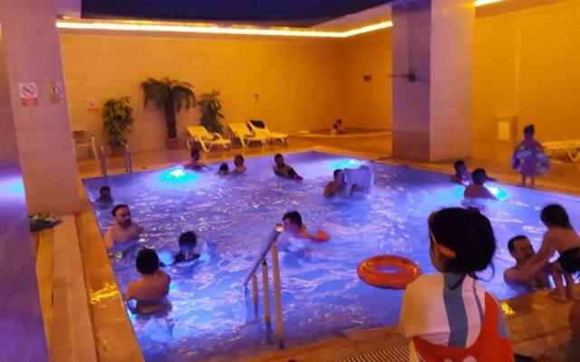 Afafet Thermal Wellness Hotel by Vima