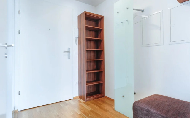 SKY9 Penthouse Apartments