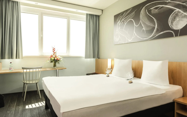 Hotel ibis Vienna Airport