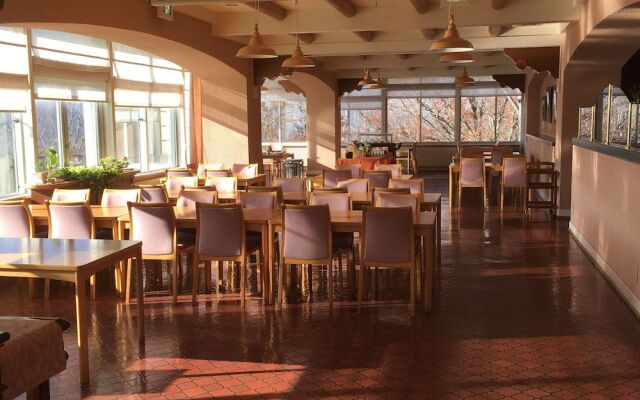 Hotel Takimoto