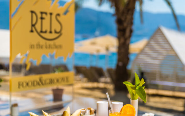 Reis Beach Otel