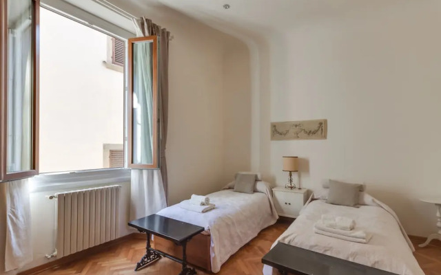 Pandolfini 13 Casa Rima