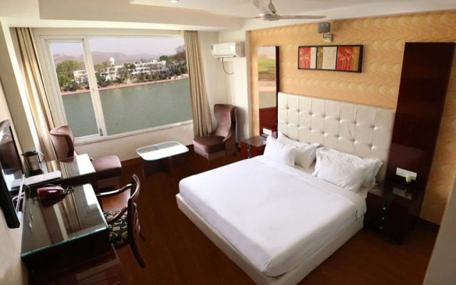 Hotel GANGA EXOTICA