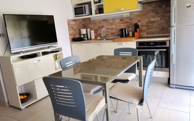 Apartment Ileora