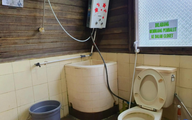 Argapuri Resort Ciwidey