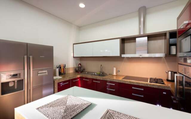 Lovely Holiday Home With Garden