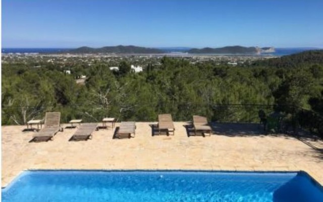107493 - Villa in Cala Blanca