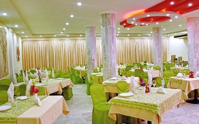 Splendid Hotel
