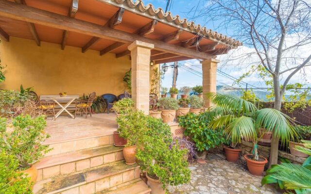 Ca Na Carme (Ca Na Carme Alaronera)