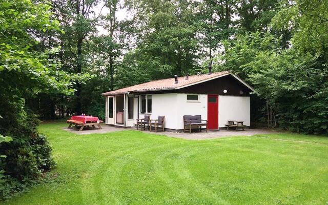 Atmospheric Bungalow in Exloo With Bicycles Available