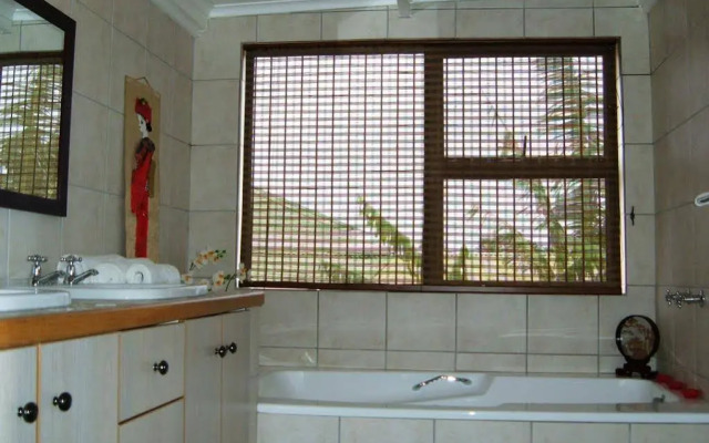 Smart Villa Guest House