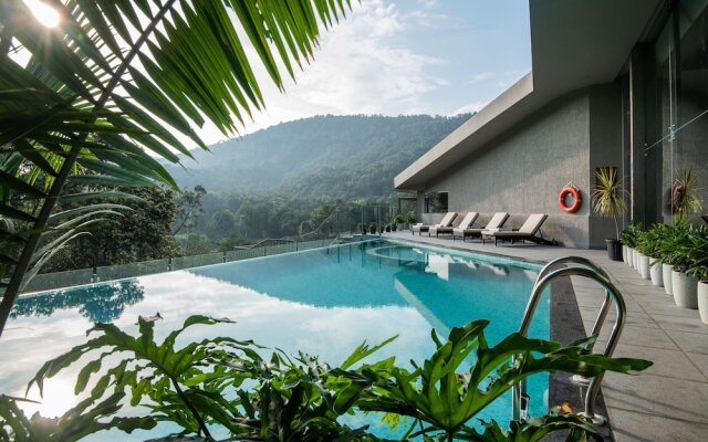 Niraamaya Retreats Samroha Athirappilly