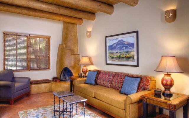 WorldMark Santa Fe