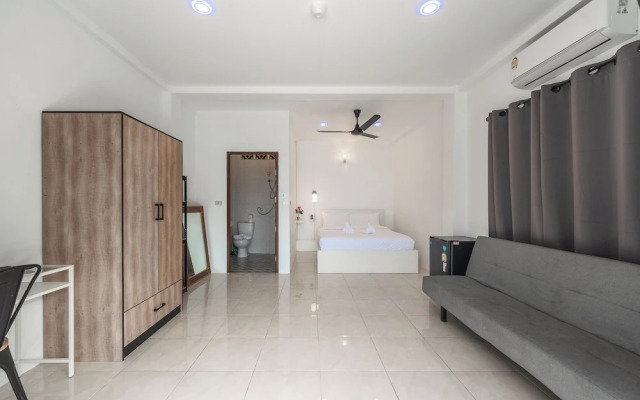 4BR PoolVilla and SeaView V199