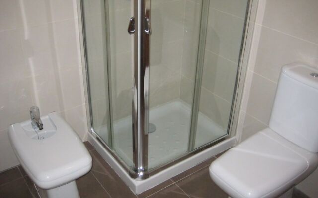 Apartamentos Fercamar Denia
