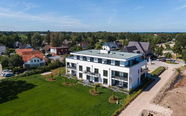 Apartmenthaus Wittsande Wittsande 15