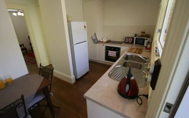 Annies Garden Cottage