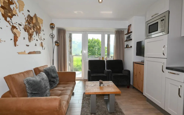 Residence Alpin TOP 6 - Kaprun Incl Summer Card