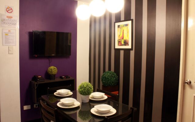 Frederick's Apartelle
