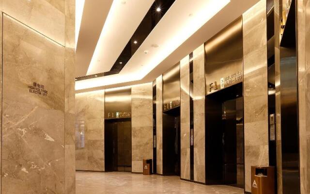 Pengman Beijing Rd. A-mall Apartment