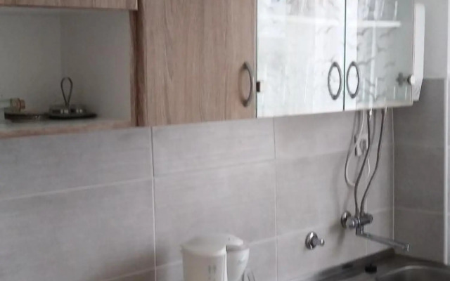 APARTMAN PAVE & ILIJA jr