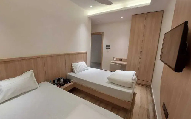 Rajasthani Hotel Dhani