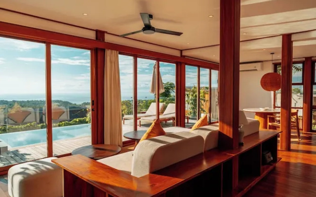 Ocean View Villas by Grun