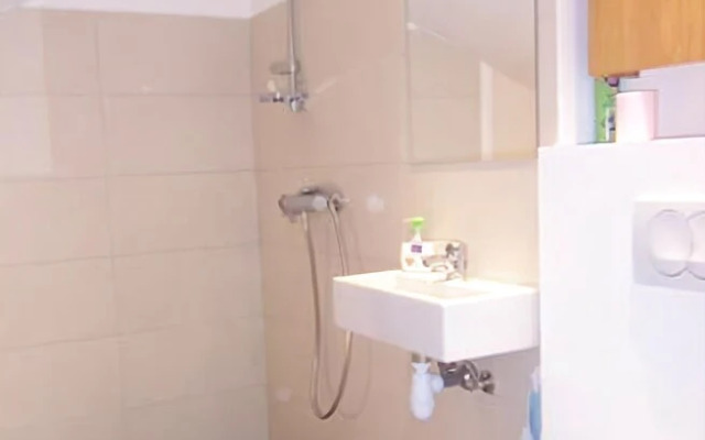 Villa Alma - Classé 3-in Front OF THE SEA