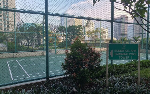 Exclusive 1 Bedroom Batavia Apartment by Travelio