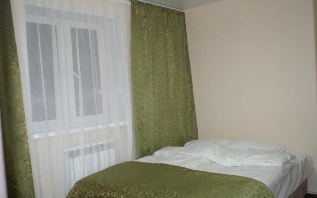 Sky Village Guest House