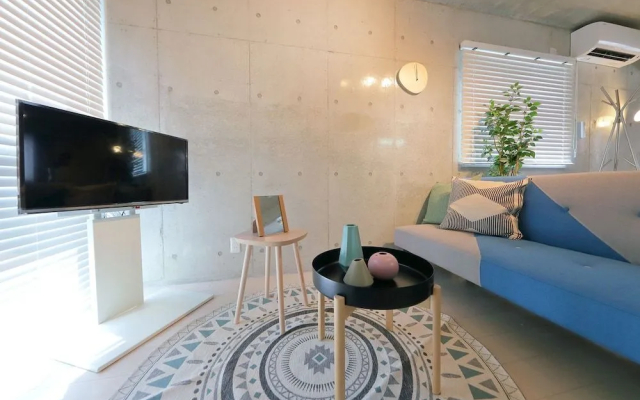 Hotel Land Mark Namba