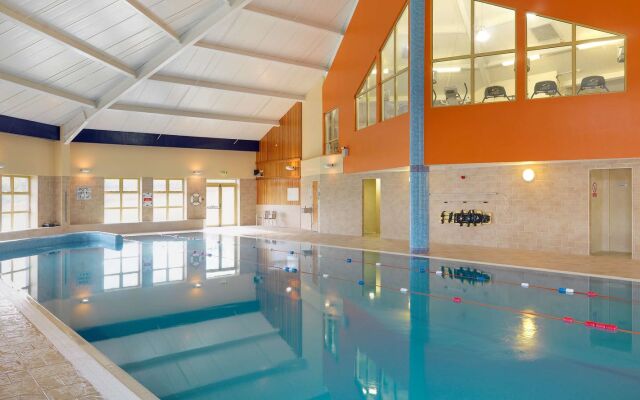 Newtown Park Hotel Wexford