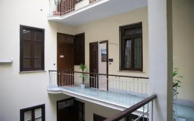 Suite dei Principati