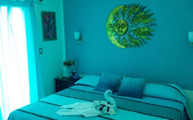 Playa Quinta B&B