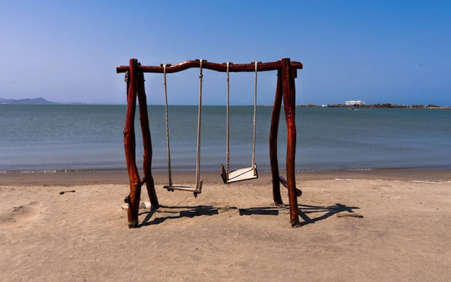 Cabañas Velero Sun Beach By Rotamundos