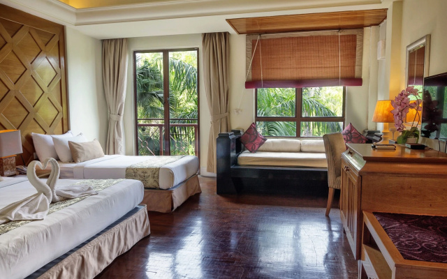 Lagoon Residence @ Langkawi – Guest Rooms – Langkawi